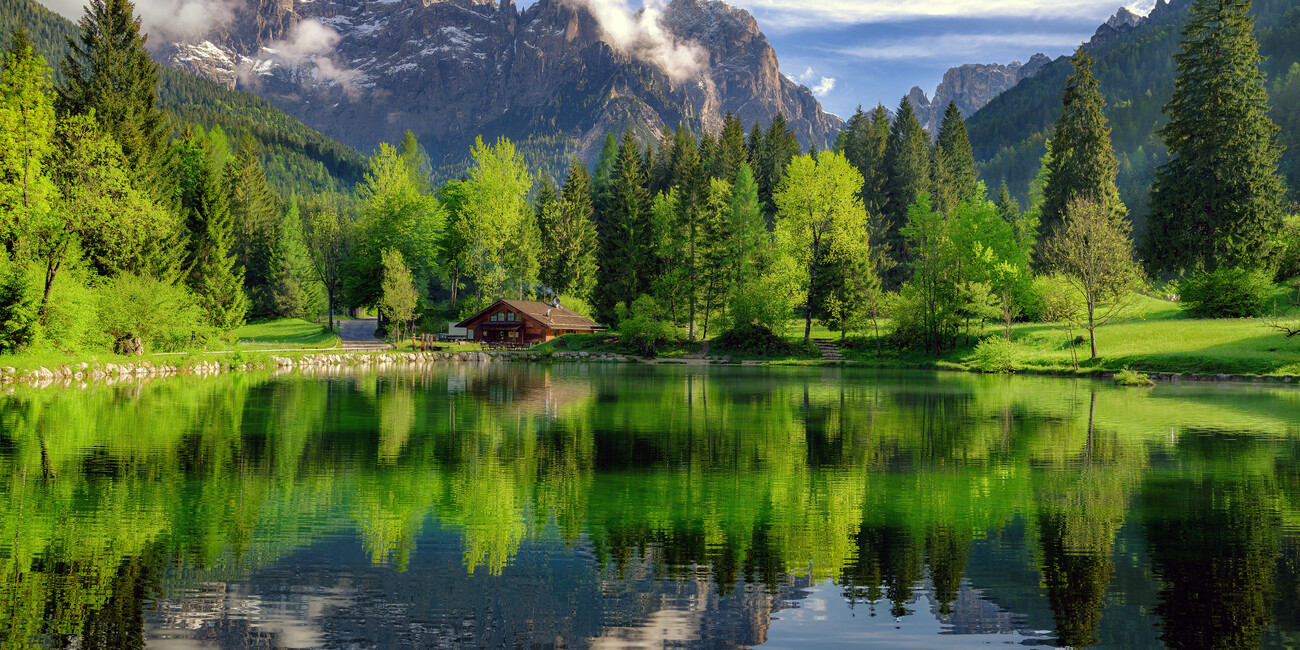 Villa Welsperg See #4