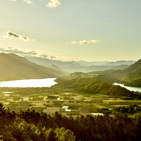 Valsugana - Laghi di Levico e Caldonazzo