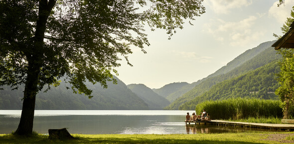 Valsugana - Levico - Lago di Levico