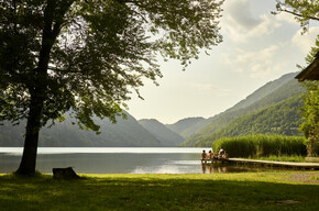 Valsugana - Levico - Lago di Levico