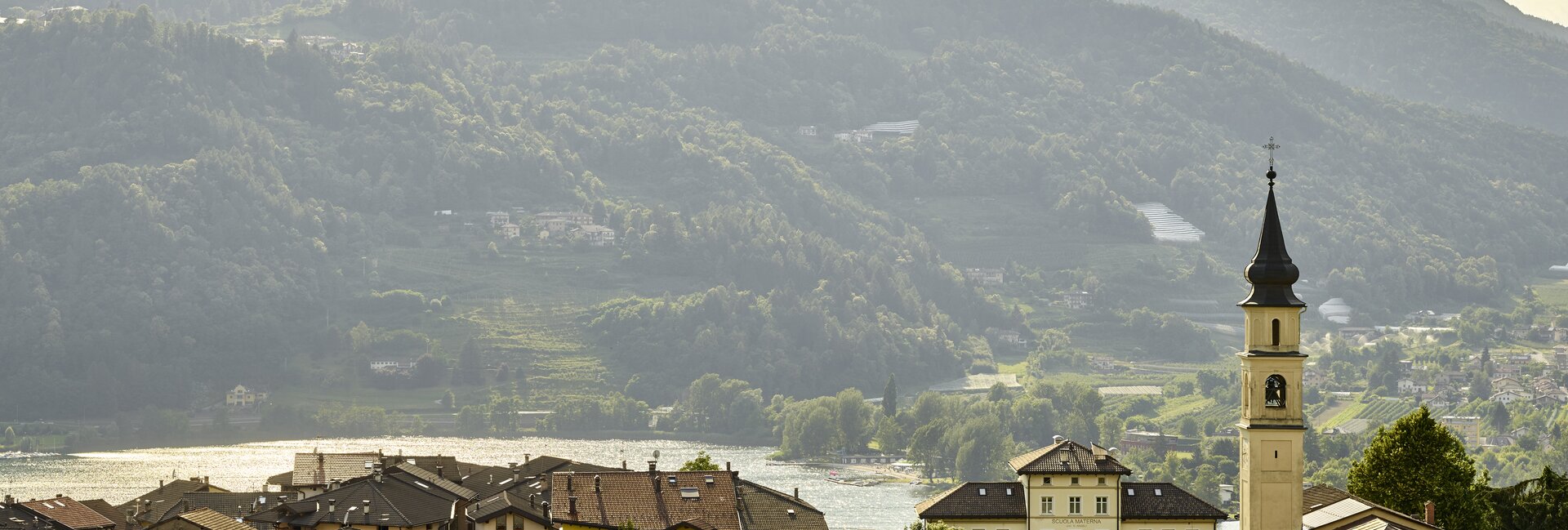 Valsugana - Lago di Caldonazzo