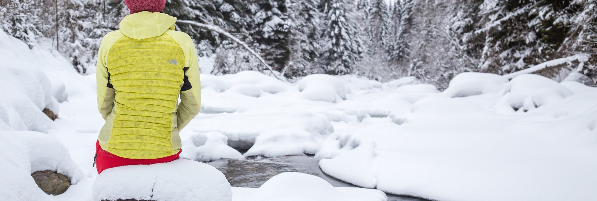 Valsugana - Val Campelle - Relax nella natura
