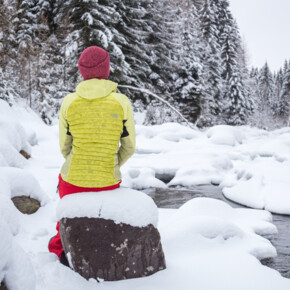 Valsugana - Val Campelle - Relax nella natura