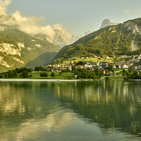 Dolomiti Paganella - Lago di Molveno