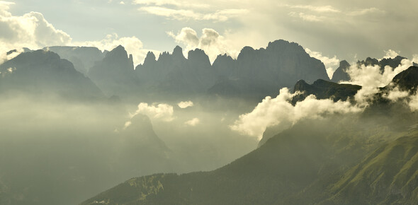 Dolomiti Paganella - Dolomiti di Brenta