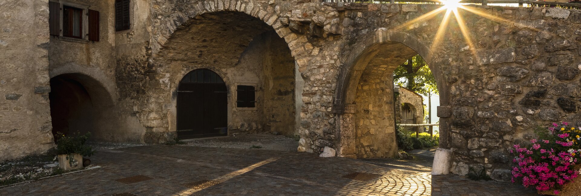 Valli Giudicarie - Bleggio - Lundo