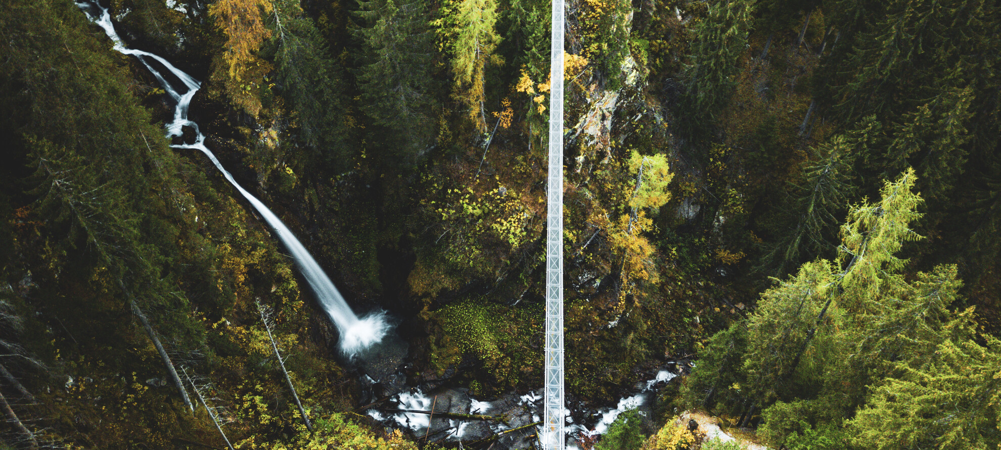Val di Sole - Val di Rabbi 