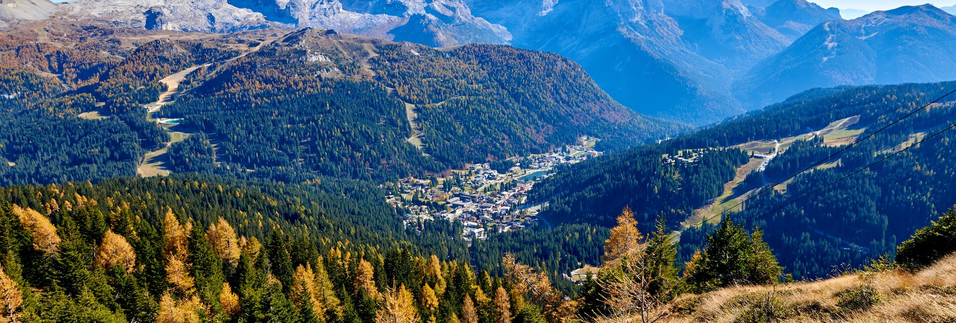 Madonna di Campiglio