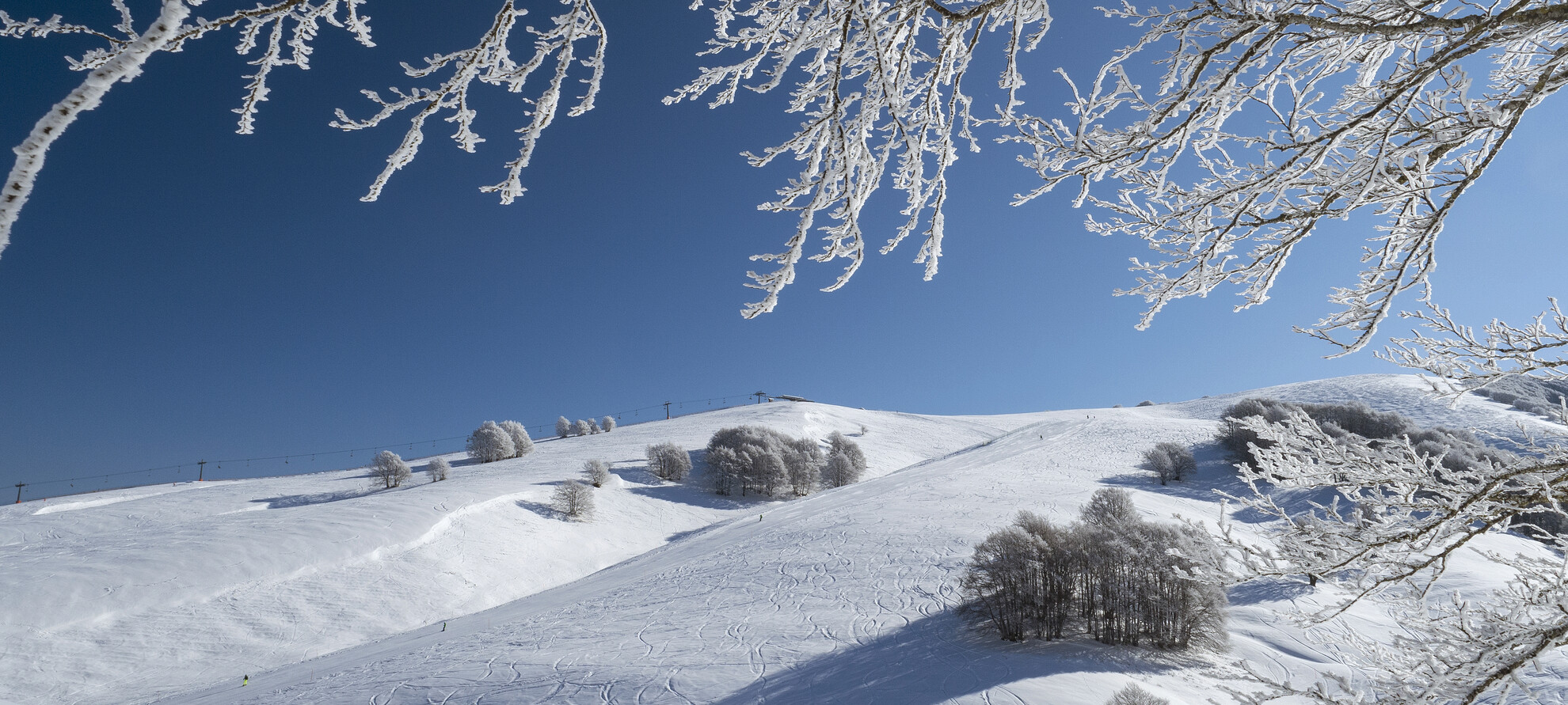 Vallagarina - Altopiano di Brentonico - Polsa di Brentonico