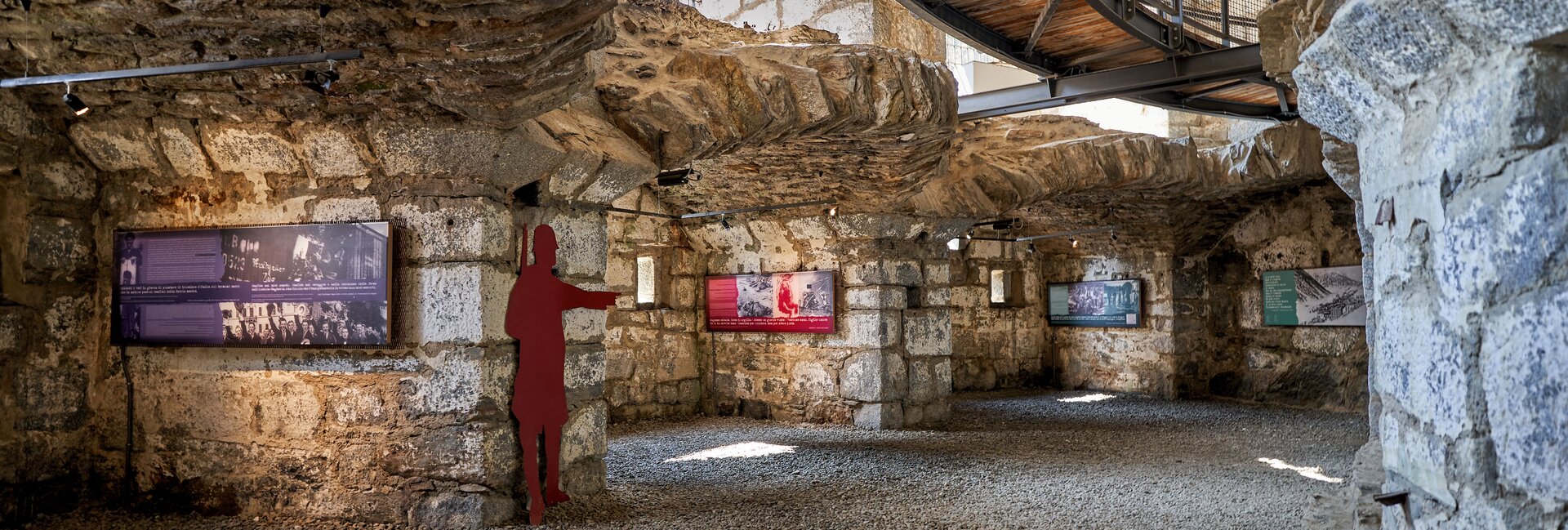 Val di Sole - Vermiglio - Forte Strino