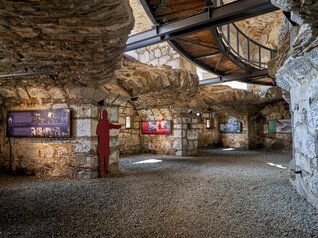 Val di Sole - Vermiglio - Forte Strino