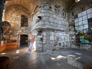 Val di Sole - Vermiglio - Forte Strino