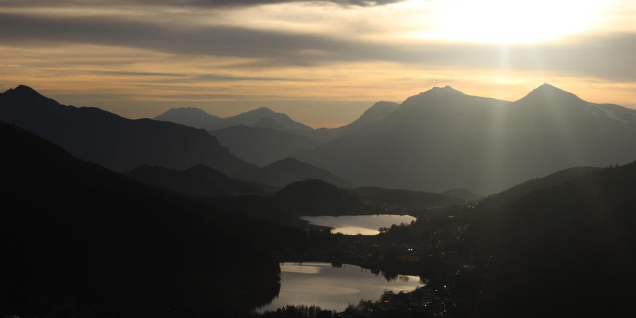 Piazze See #2 | © Residenza Dossalt