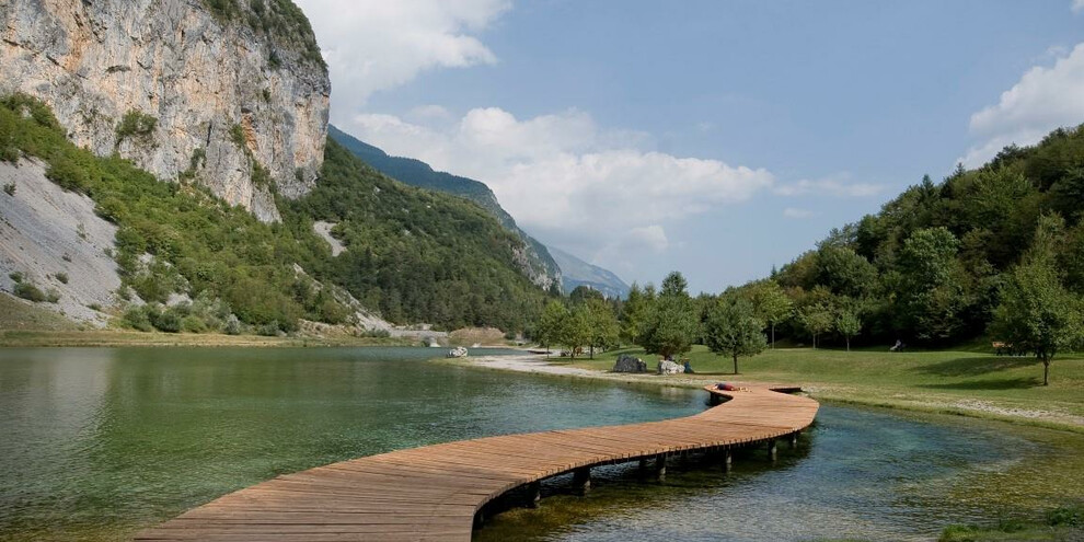 Lago Nembia 2 - Paola Fiorini