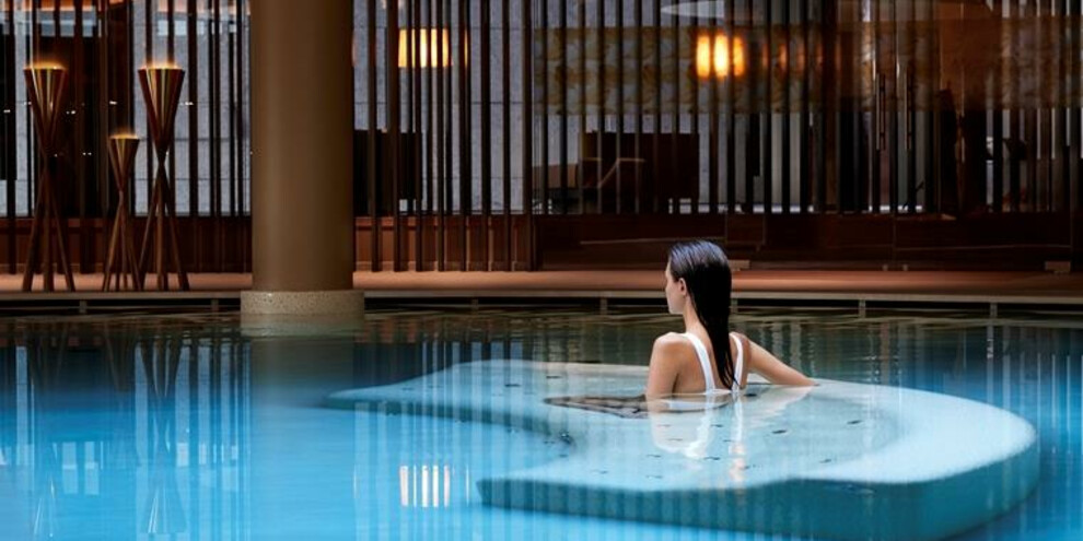 Lefay Resort and Spa Dolomiti