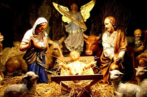 Di Presepe in Presepe