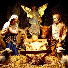 Di Presepe in Presepe