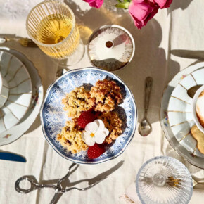 Aprile Dolce Fiorire