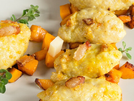 Aprile Dolce Fiorire