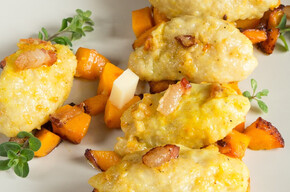 Aprile Dolce Fiorire