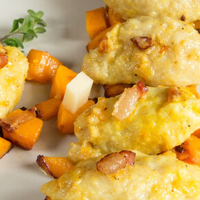 Aprile Dolce Fiorire