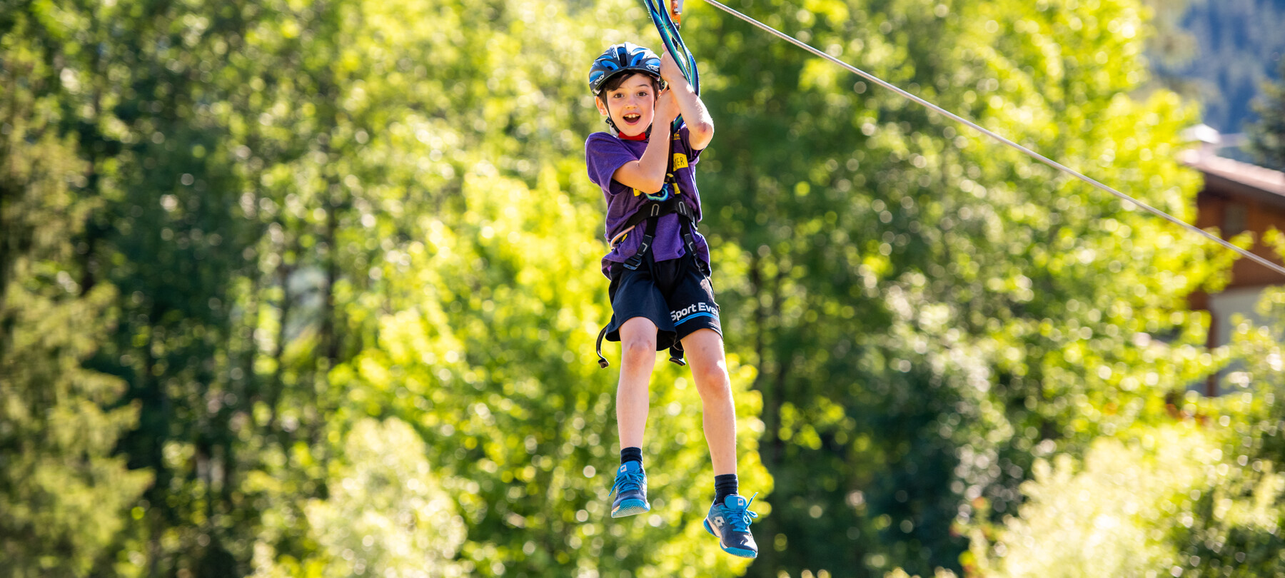 In Alpe Cimbra con i bambini in estate: sulle tracce del drago