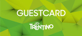 Trentino Guest Card
