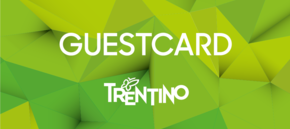 Trentino Guest Card