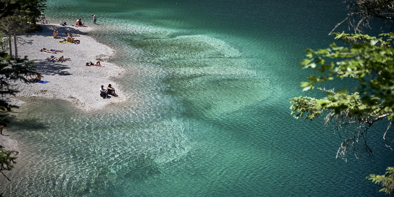 The ultimate coolcation guide to Trentino #1