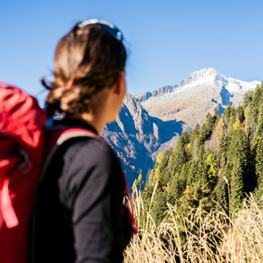 ‘La Via delle Valli’