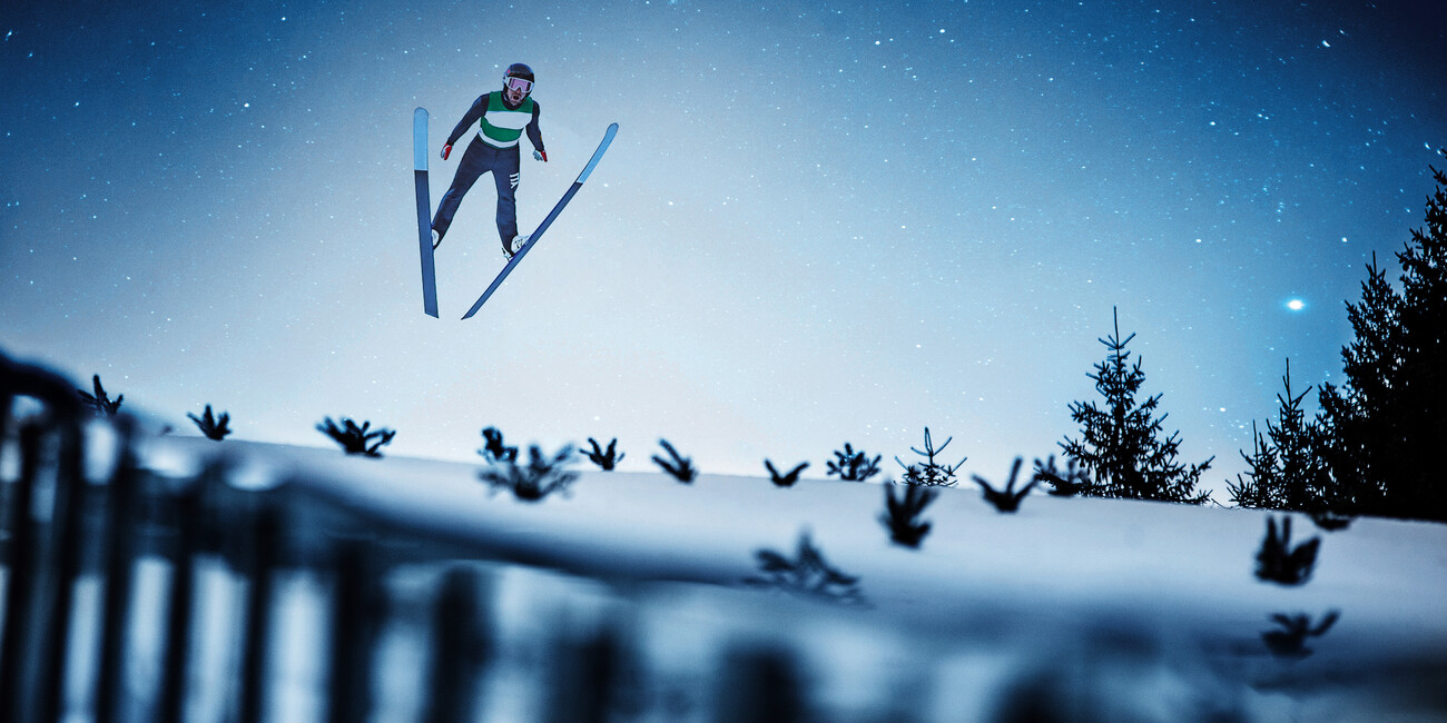 The Olympic Flame Will Soon Ignite Again as the 2026 Milan-Cortina Winter Olympics Approach #1