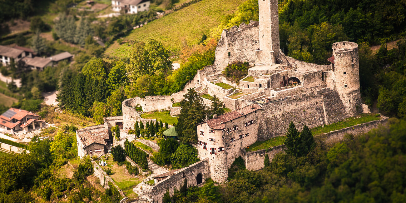 Ein Vorschlag von Frühling bis Herbst unter dem Motto „slow“ AUF ENTDECKUNGSTOUR DURCH DIE SCHÖNSTEN ORTE #3