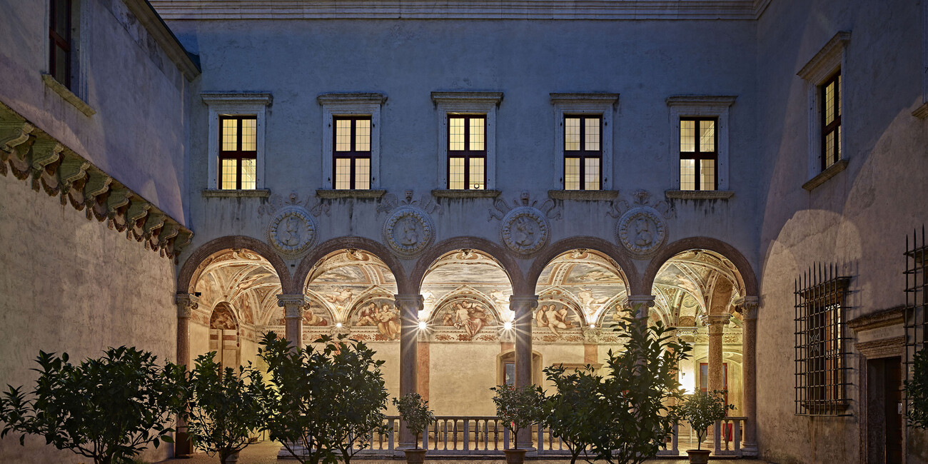 Kulturschätze Brücken zwischen Vergangenheit und Gegenwart #2