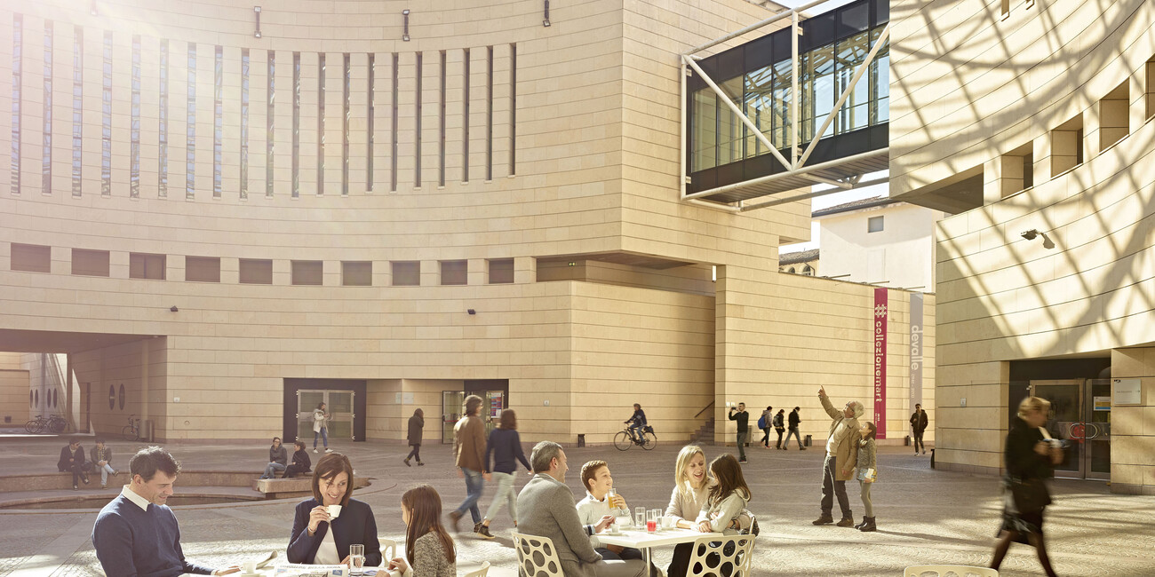 Kulturschätze Brücken zwischen Vergangenheit und Gegenwart #3