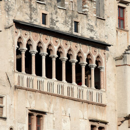 Im Olymp der Fahrradgötter  Radurlaub im Trentino