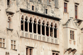 Im Olymp der Fahrradgötter  Radurlaub im Trentino