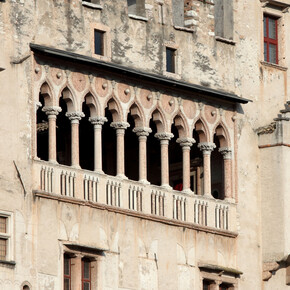 Im Olymp der Fahrradgötter  Radurlaub im Trentino