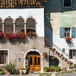 Verborgene Schätze:  Die schönsten Dörfer des Trentinos