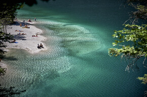 Spring Reset: Where Nature Does The Healing Trentino’s alpine landscapes offer a natural path to ‘remise en forme’ this spring