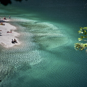 Spring Reset: Where Nature Does The Healing Trentino’s alpine...