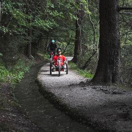 Trentino Open: A Destination Designed for Everyone Accessible landscapes, inclusive experiences and barrier-free discovery across Trentino