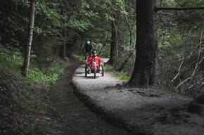 Trentino Open: A Destination Designed for Everyone Accessible landscapes, inclusive experiences and barrier-free discovery across Trentino