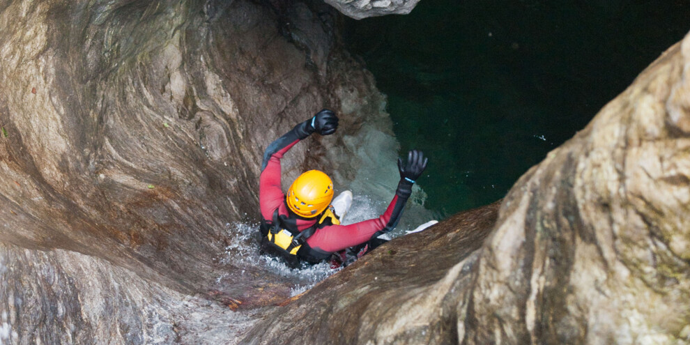 Val di Breguzzo - Giudicarie