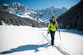 Зимняя Роскошь