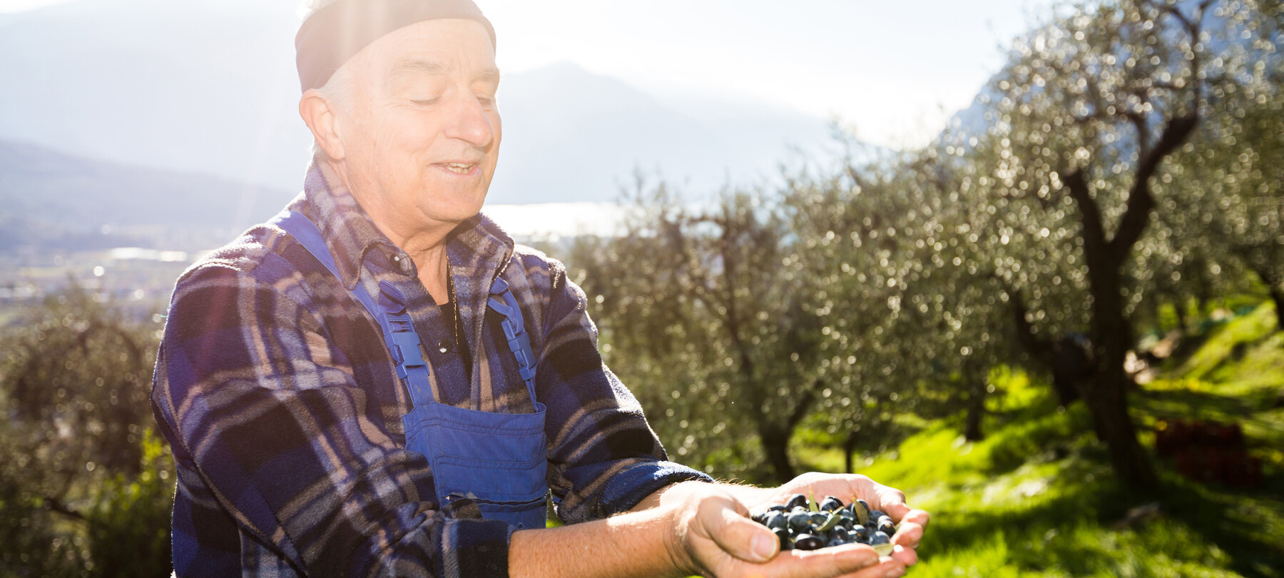 Nachhaltiges Garda Trentino