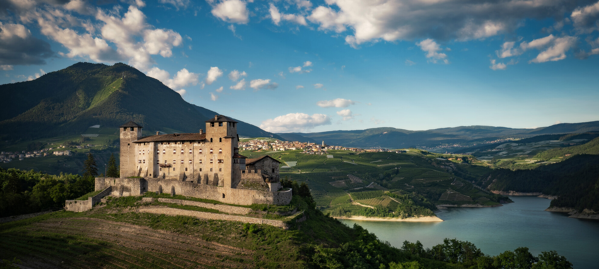 Überraschungen der Erde