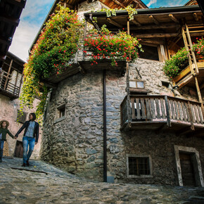 ЗНАКОМИМСЯ С НОВЫМИ ГОРОДАМИ