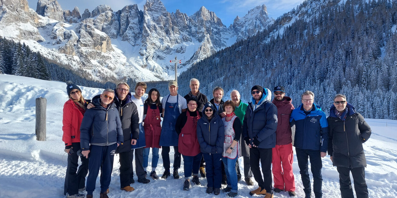Calciomercato – L’Originale in Trentino: la Valle di Primiero al centro del racconto Sky #1