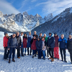 Calciomercato – L’Originale in Trentino: la Valle di Primiero al...