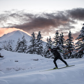 Dalla Val di Fiemme alla Val di Fassa, una direttrice "Fuori...